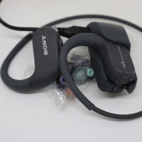 Sony walkman ws413 nero - walkman, /