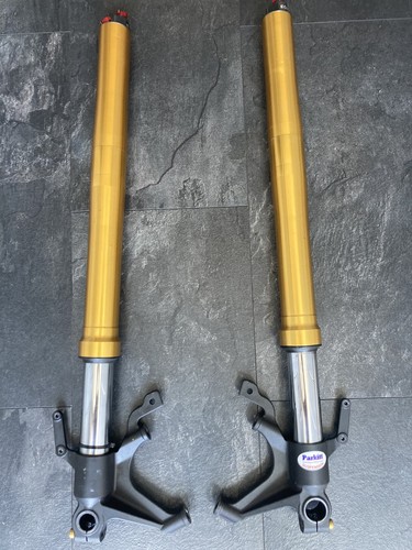 Forcelle yamaha yzf 14b - forcelle,