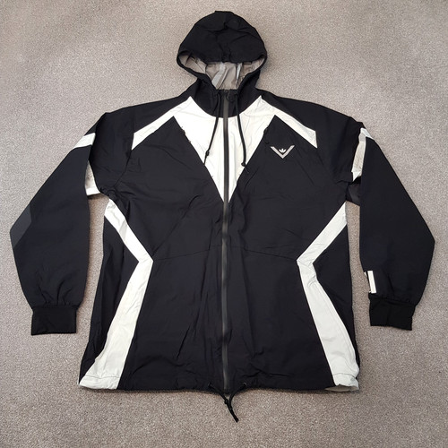 Giacca vento adidas - giacca,