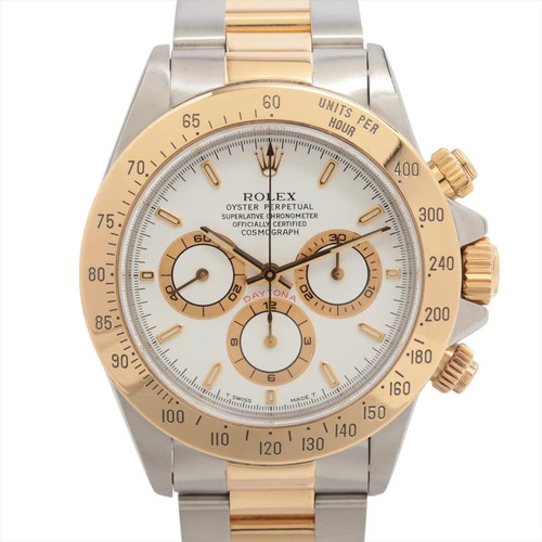 Rolex cosmograph daytona 16523 - daytona,