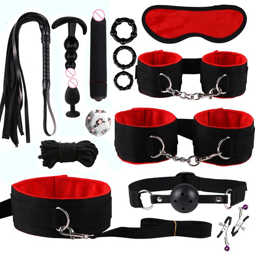 Set bondage per - set,