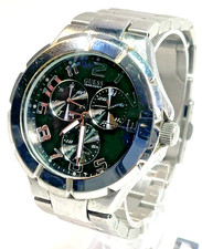 Guess Rush 42mm WaterPro