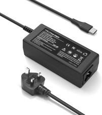 45W USB C Adapter Type C