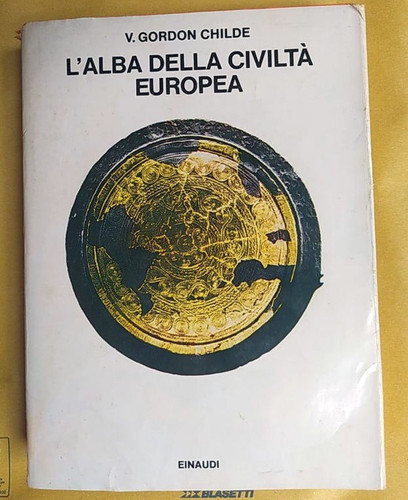 Childe gordon l alba - childe,