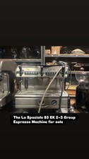 La Spaziale S5 EK 2–3 Group