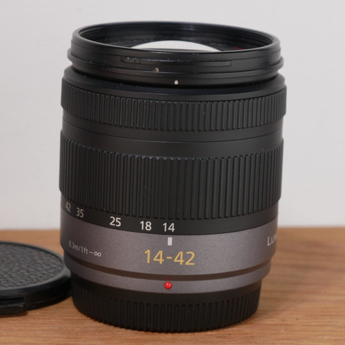 Panasonic lumix mm - panasonic,