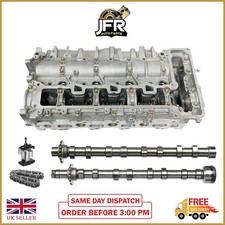 TESTA CILINDRO COMPLETA