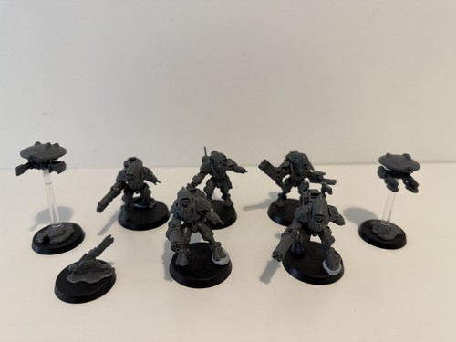 Warhammer 40k tau stealth - warhammer,