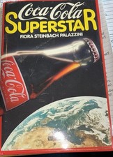 Coca-Cola Superstar by Fiora