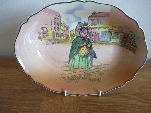 Royal doulton dickens - royal,