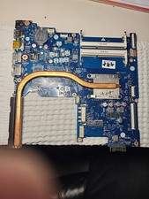HP HQ TRE 71025 Scheda Madre