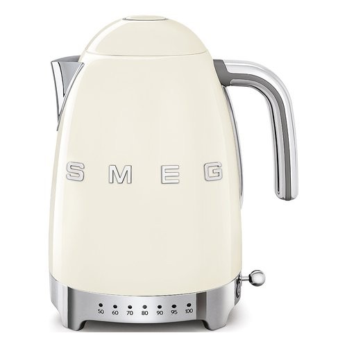 Smeg bollitore elettrico - bollitore, 2400w