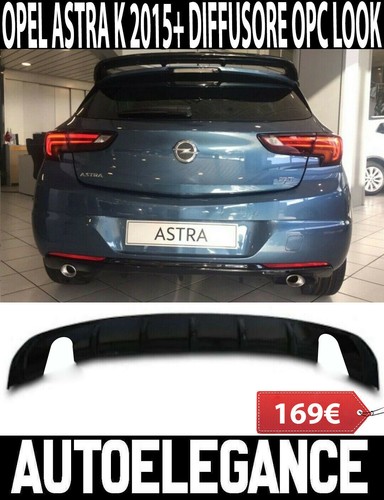 Opel astra 2015 - opel,