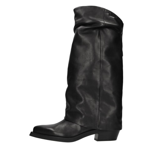 Liam soft mustang stivali ash - liam,