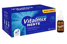 VITALMIX MENTE 14FL