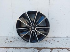 403006786R jante pour RENAULT SCENIC III (J95) 1.6D R9MA402 2009 K4813-160046