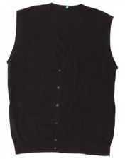 Maglione cardigan uomo