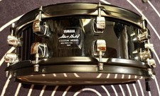 Yamaha snare drum Steve Gadd signature 5x14 MSD-14SG Custom Model