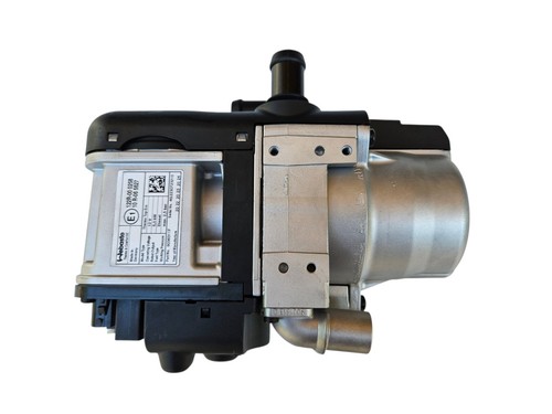 Webasto thermo top evo t6 - webasto,
