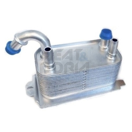 Radiatore olio cambio