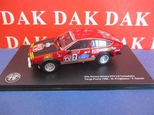 Die cast 1/43 Modellino Auto