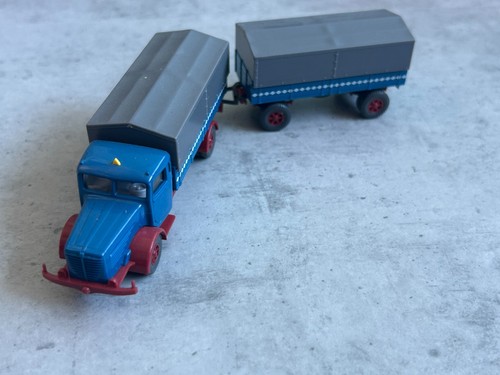 Wiking bussing 8000 con - wiking,