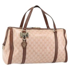 GUCCI GG Borsa Boston