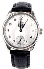 raro orologio Hacher Big Date