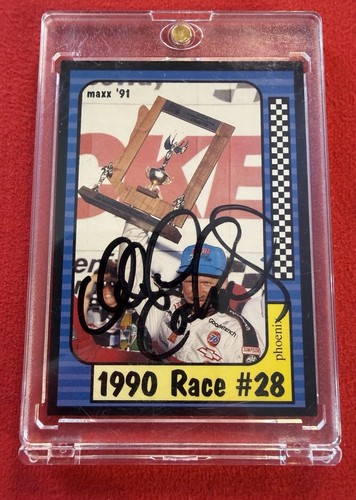 1991 dale earnhardt 3 - earnhardt, sr