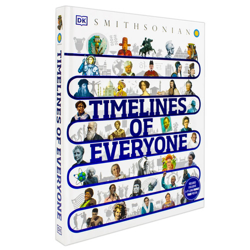 Timelines everyone from - timelines, of