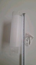 Vetro ricambio cilindro - vetro, di