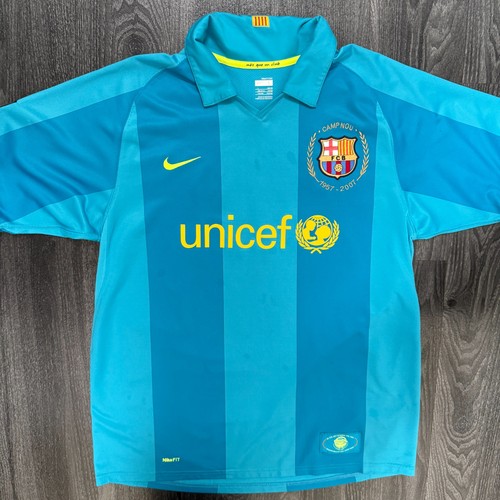 Maglia trasferta nike - da,