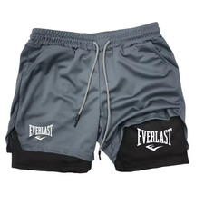 Pantaloncini Corsa Uomo Shorts