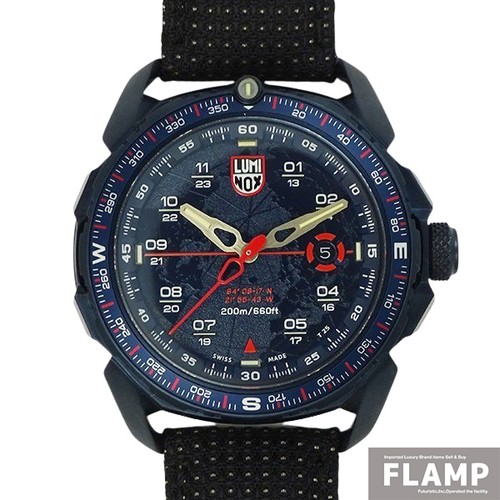Orologio uomo luminox - luminox, ice-sar