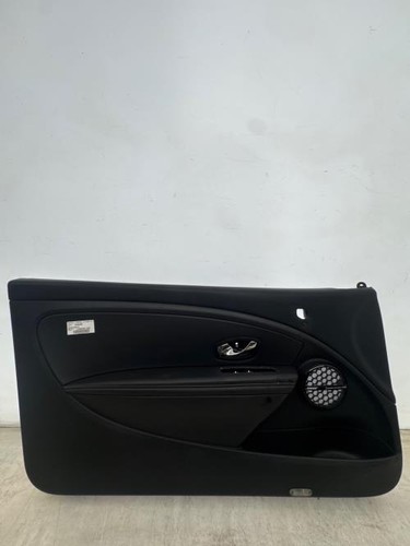 Pannello portiera anteriore