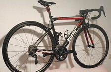 Bici BMC SRL 01
