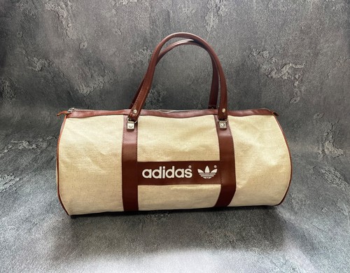 Rare vintage 80s - vintage, adidas