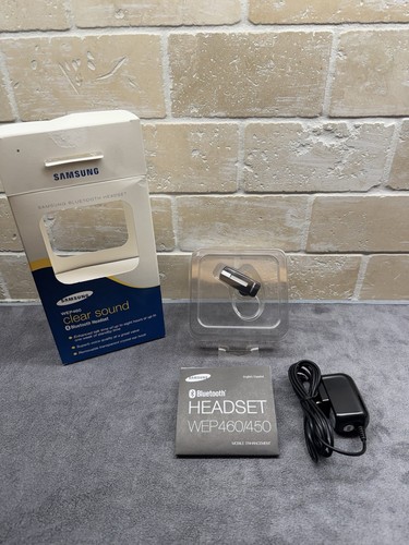 Samsung wep460 auricolare - samsung,