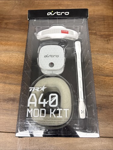 Astro a40 mod - tr, microfono