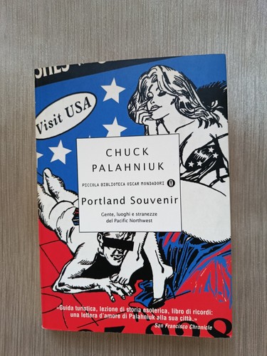 Portland souvenir chuck - portland,