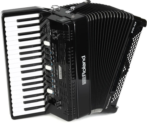 Roland piano type - fr-4x, piano-type