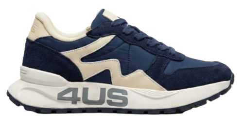 4us paciotti sneakers - 4us, 4us-4-a