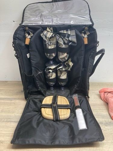 Borsa picnic viaggio - da,