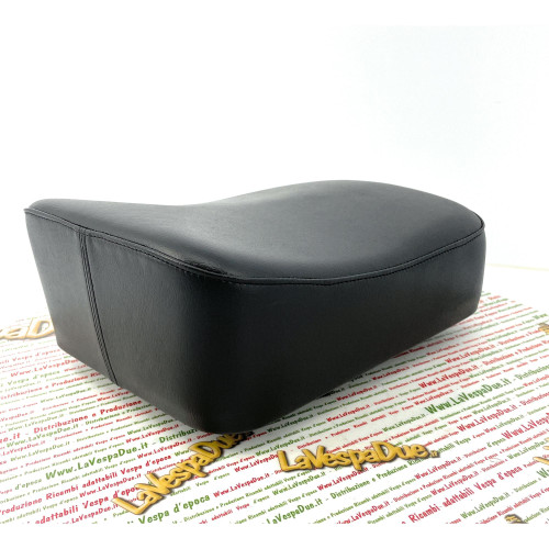 Cuscino posteriore nero - cuscino,