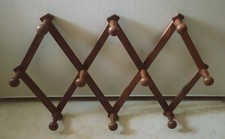 Appendiabiti da parete