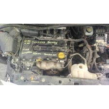 ⭐ MOTORE COMPL. B14XER PER OPEL ADAM (12-19) 1.4 16V GPL (64KW) BER. 2012