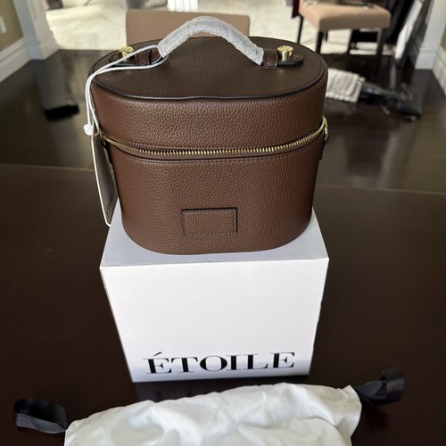 étoile vanity case espresso - Étoile,