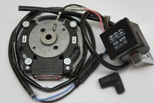 Omologazione accensione PVL