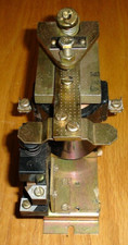 General Electric Relay
