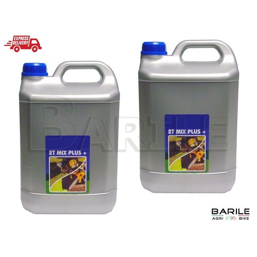Olio miscela mix motore 2 - motore,